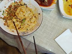 -大嘻咹biangbiang面(历史博物馆店)