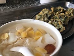 -老福合沟无米粿甜汤粿品店