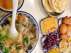 -夏家合汁(天润花园小区店)