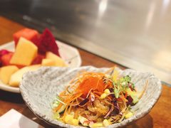 -大渔铁板烧(中山路八佰伴店)
