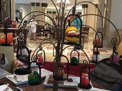 -广州富力丽思卡尔顿酒店