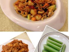 -奥华餐厅·老张记(台基厂店)