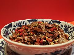 热炒三嫩-侯师傅热炒店(印象城店)