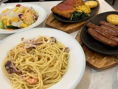 -萨莉亚意式餐厅(悦荟广场店)