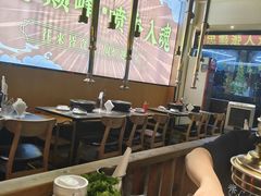 -正宗齐齐哈尔烤肉·齐牛哥鲜切炭火烤肉(杭州总店)