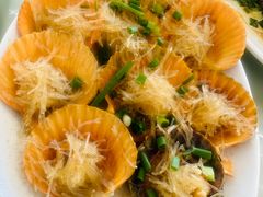 -红月湾海鲜饭店•沙滩海景(双月湾店)