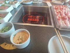 -重庆德忆火锅（龙南街3店）(渝水岸餐饮)