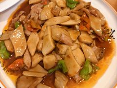 -9号小厨师(端平桥店)