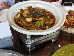 -深巷家味馆.湖北头牌红烧鱼头拌饭(黄陂店)