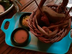 -El Bodegon阿根廷秘鲁餐厅(幸福路店)