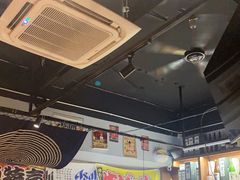 大堂-阿泽料理