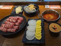 -呷哺呷哺 黄金牧场 (回龙观港龙店)