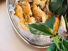 -桂满陇·海市蜃楼·黑金(国金店)