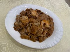 -奥华餐厅·老张记(台基厂店)