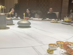 -无锡丽笙精选酒店·兰亭阁中餐厅
