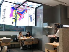 -蔡澜点心·粤菜(宝安大仟里店)