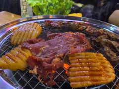 -吉志烤肉(太原总店)