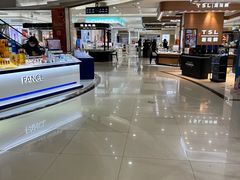 -翠微百货(龙德店)