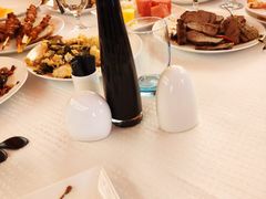 -洲际酒店·地平线全日餐厅HORIZON CAFÉ