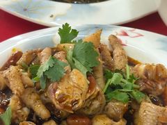 -乐天拉面(桃花街店)