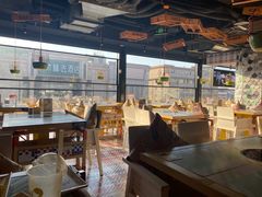 -花田煮鲜牛肉火锅(钟楼众汇店)