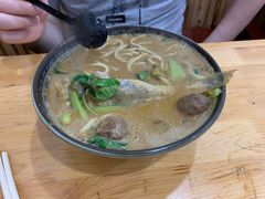 -福祥厦门小馆(舟孟北路店)