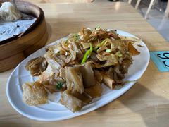 -太原面食店(解放路店)