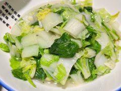 -胡胖子有鱼有肉(麓谷店)