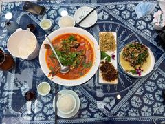 -八木轩·寻味大理白族民俗餐厅(文献路店)