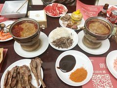 -朗丽兹自助餐厅