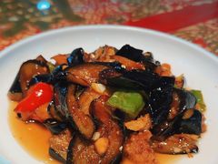 -人民公社大食堂(顺义总店)