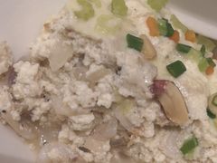 莆田蒸豆腐-莆田餐厅PUTIEN(三里屯店)