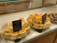 -分子跳动鲜活面包(五一大道店)