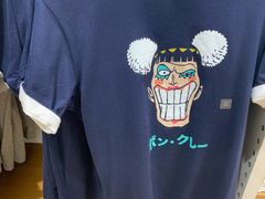 -优衣库(银座店)