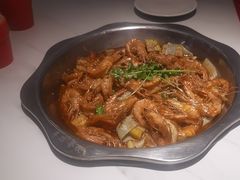 -李想大虾(牡丹路店)