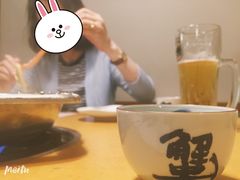 -蟹道乐(梅田店)