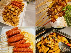 -庄子梦然·城市微度假·24h按摩·推拿·spa