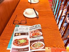 -沪上馨和小馆•海派上海菜(陆家浜路店)