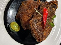-醉庐·新上海菜(南京西路店)