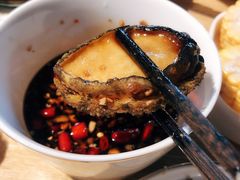 大连鲍鱼-九万士多港式海鲜粥底火锅(回龙观店)