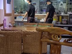 大堂-云上千禾(水上店)