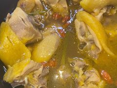 -闽公馆·客家私房菜·商务宴请·包厢(杏林橡树湾店)