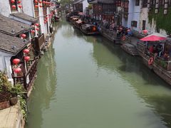 -山塘街