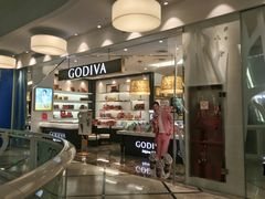 门面-GODIVA(美罗城店)