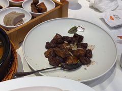 -小厨娘淮扬菜(板桥一店)