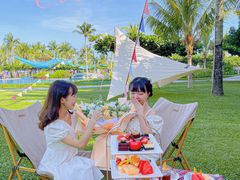 -三亚亚龙湾天域度假酒店