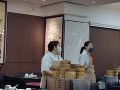 -香港蓮香樓(中環店)