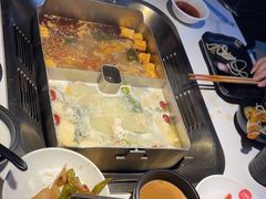 -九鼎轩脆毛肚火锅(南京东路店)
