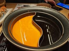 -温野菜涮涮锅(西单大悦城店)