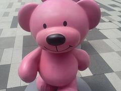 -东莞松山湖万象汇